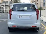 Mitsubishi Montero Sport 2020 4X4